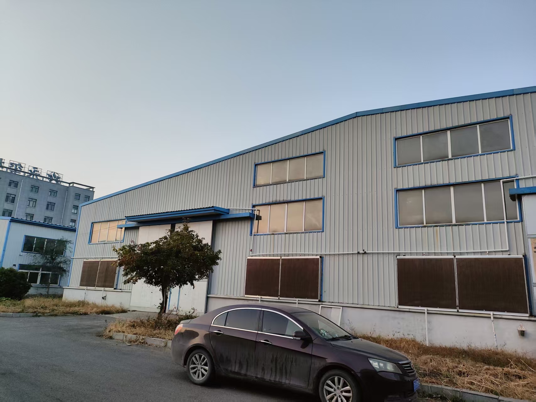 沈阳北锦龙贸易有限公司等34户债权项目第2张展示图片