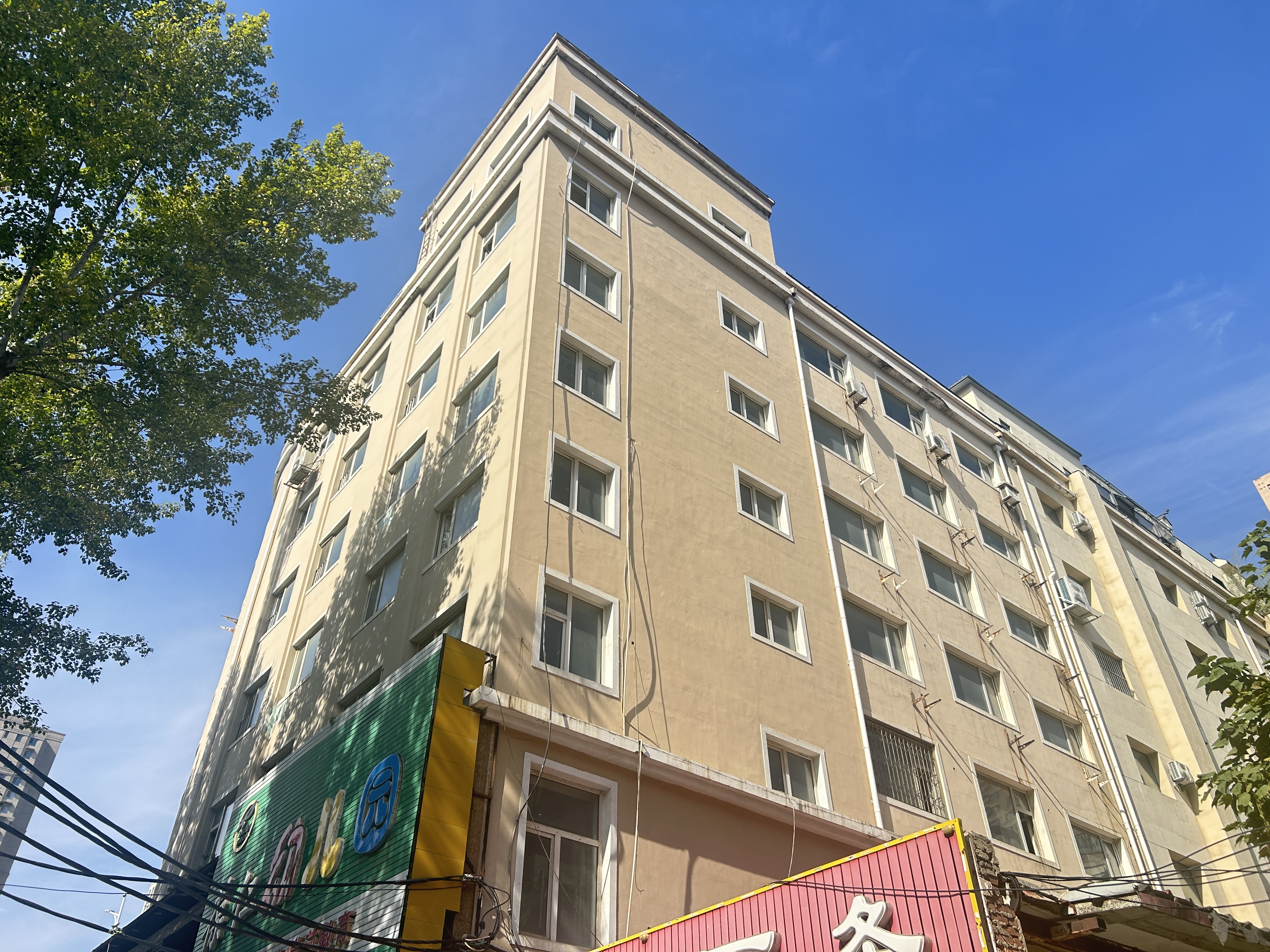 沈阳北锦龙贸易有限公司等34户债权项目第3张展示图片